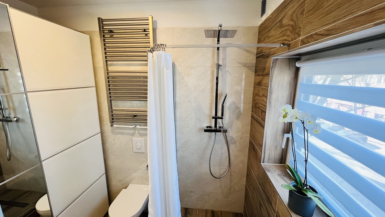 Photo of Bathroom in Schoeneberg