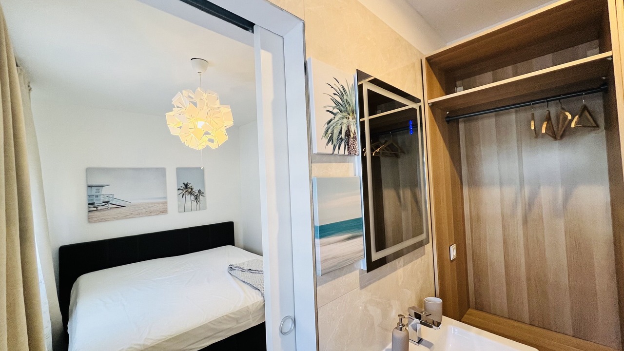 Photo of Bedroom in Schoeneberg