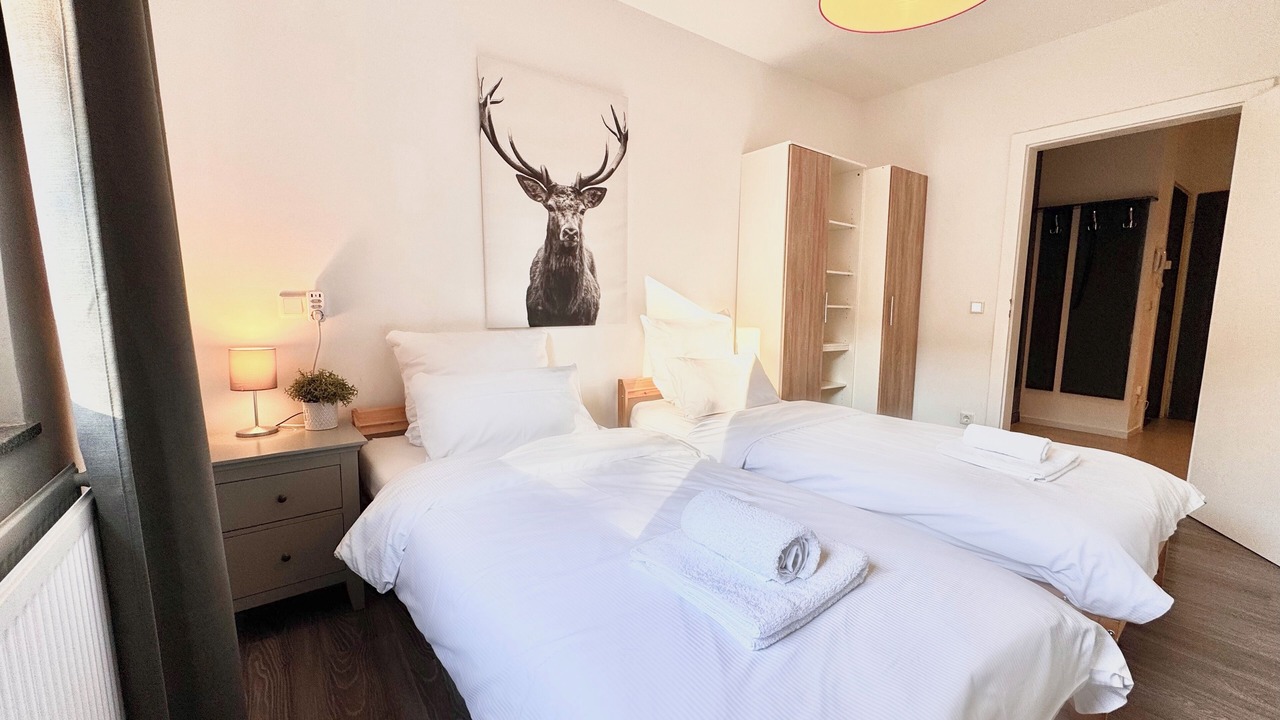 Photo of Bedroom in Suedviertel