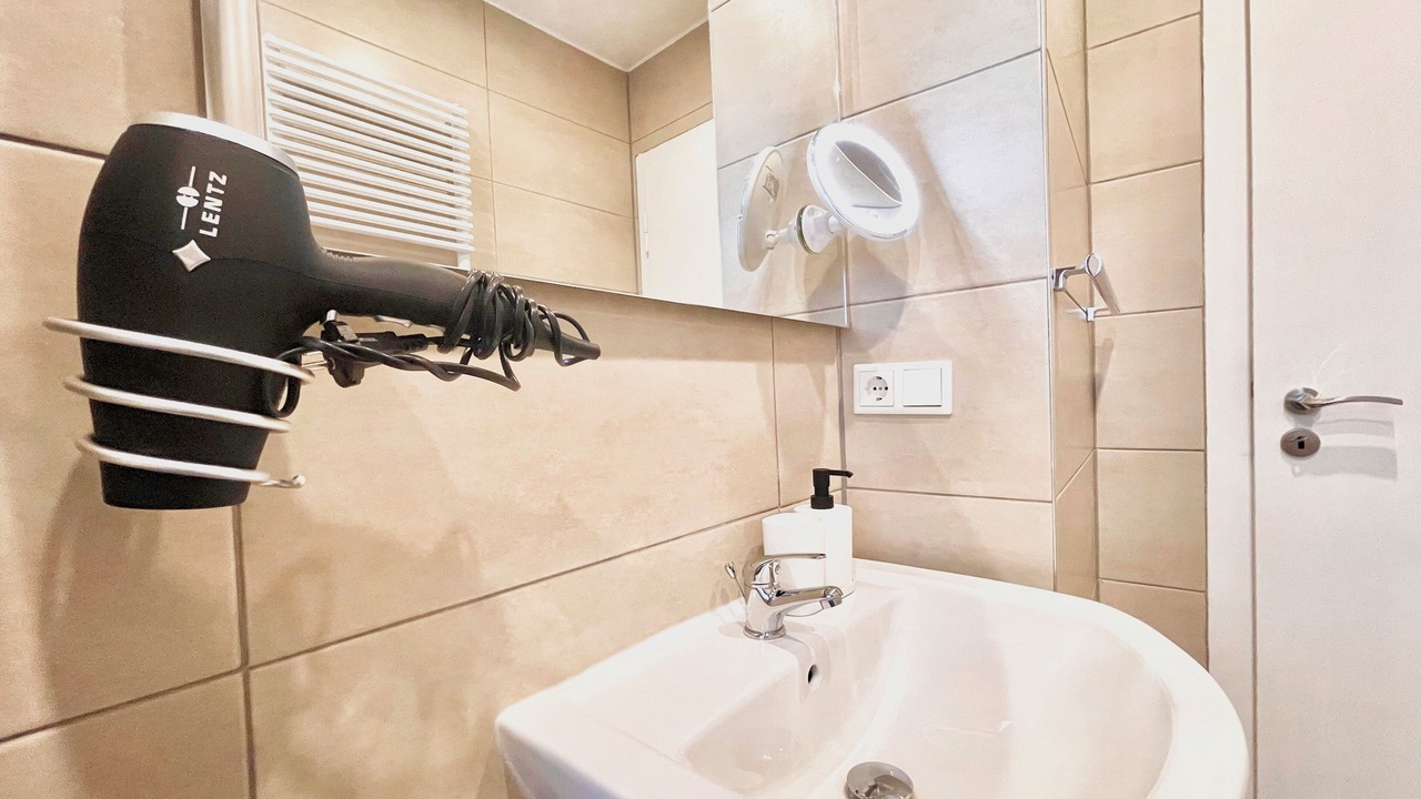 Photo of Bathroom in Suedviertel