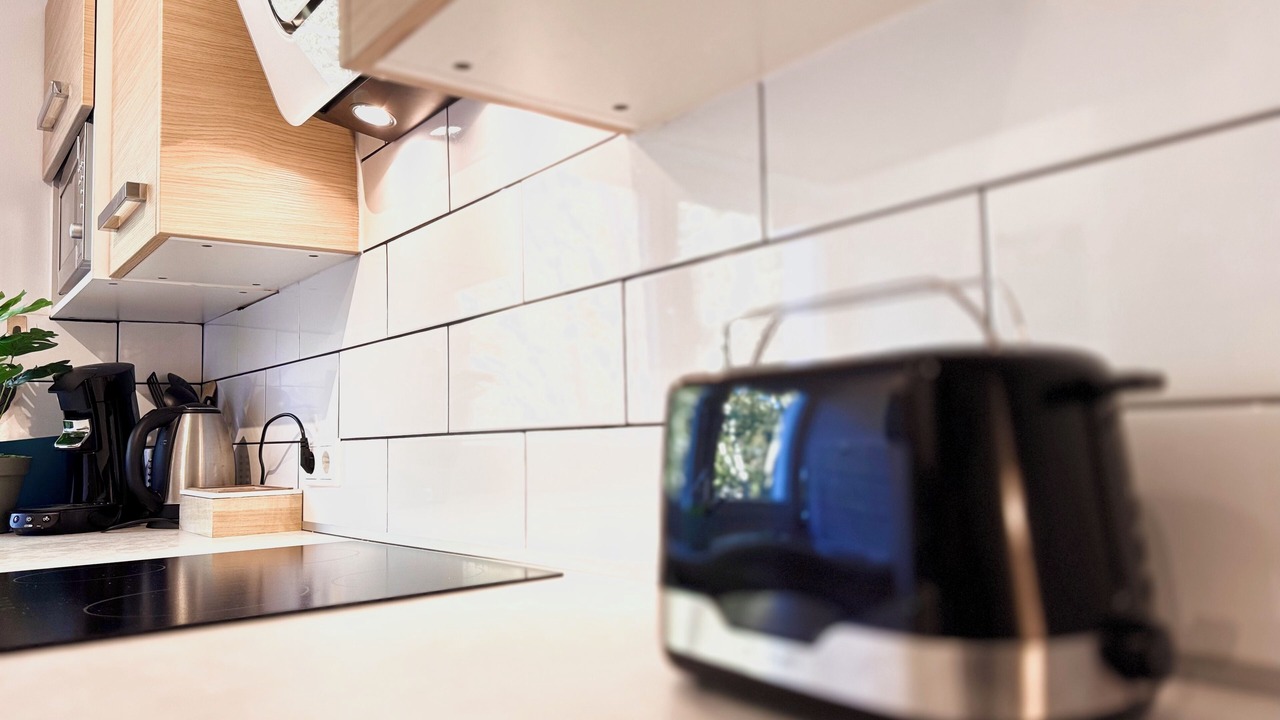 Photo of Kitchen in Suedviertel