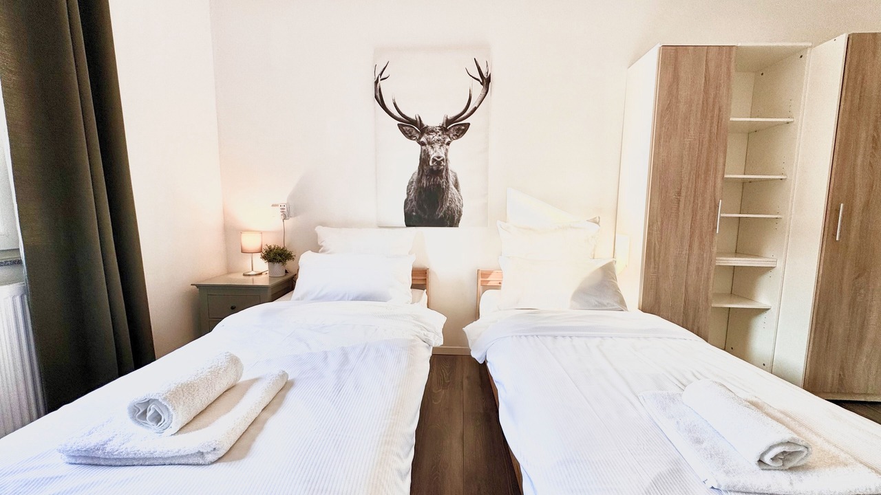 Photo of Bedroom in Suedviertel
