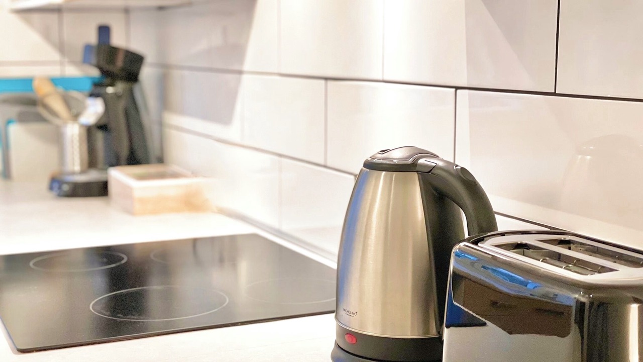 Photo of Kitchen in Suedviertel
