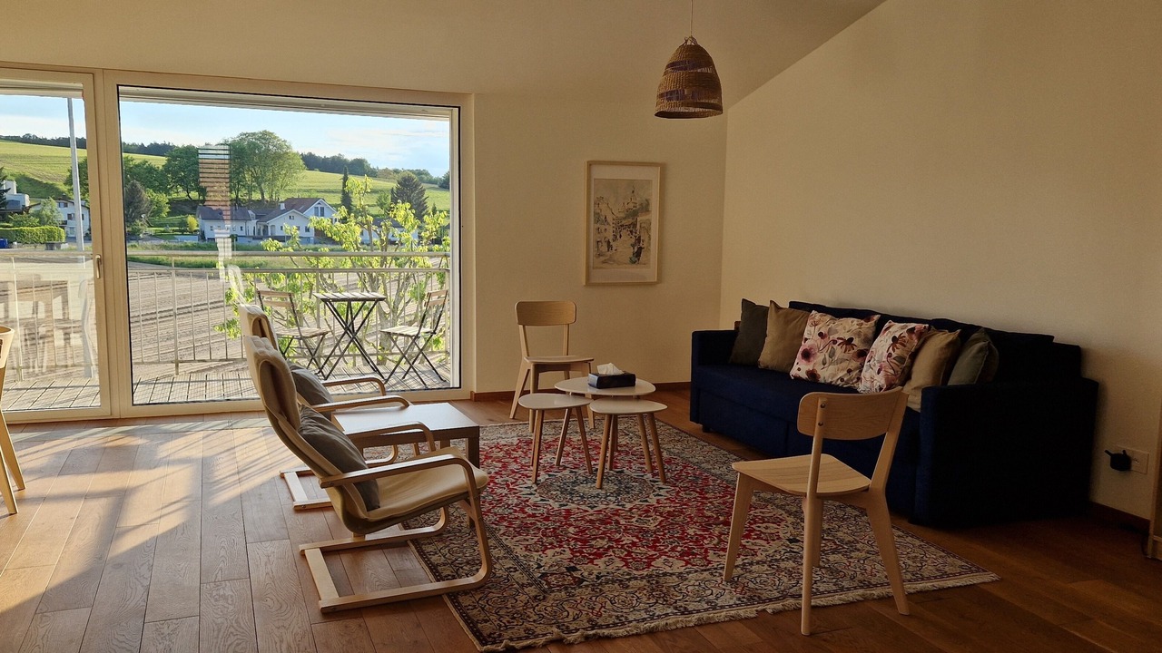 Photo of Livingroom in Gurmels