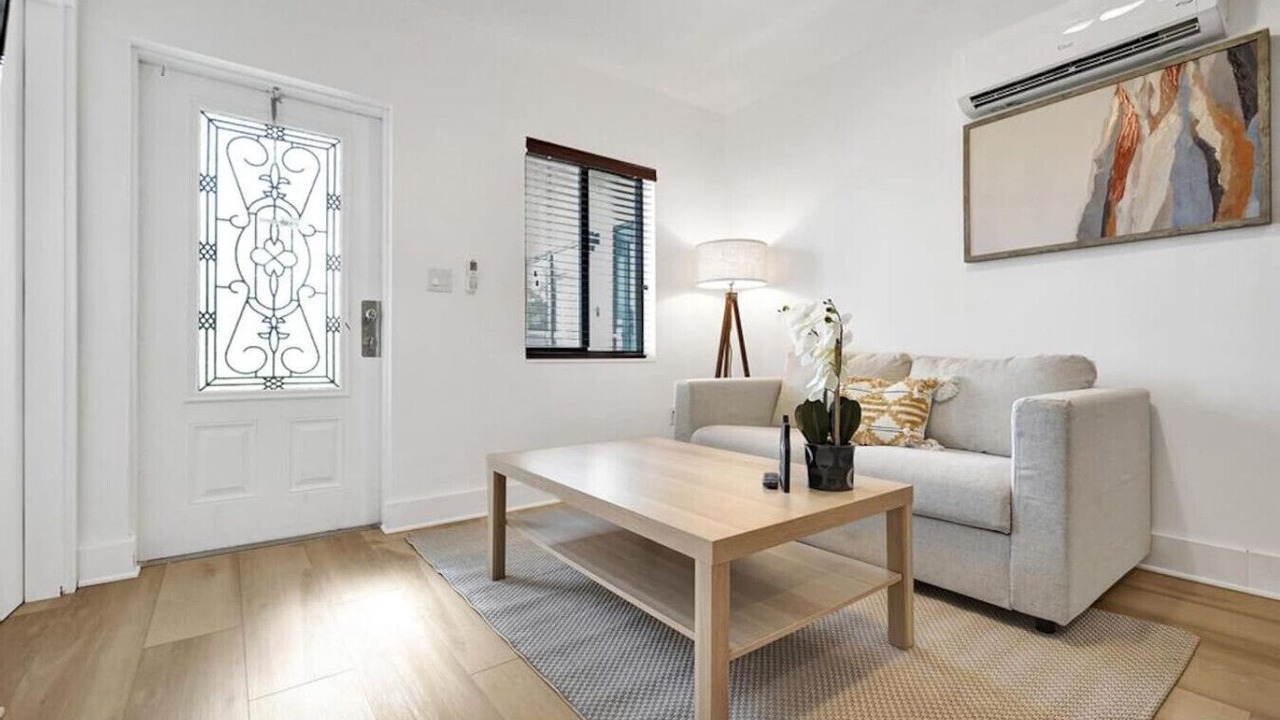 Photo of Livingroom in North Beach