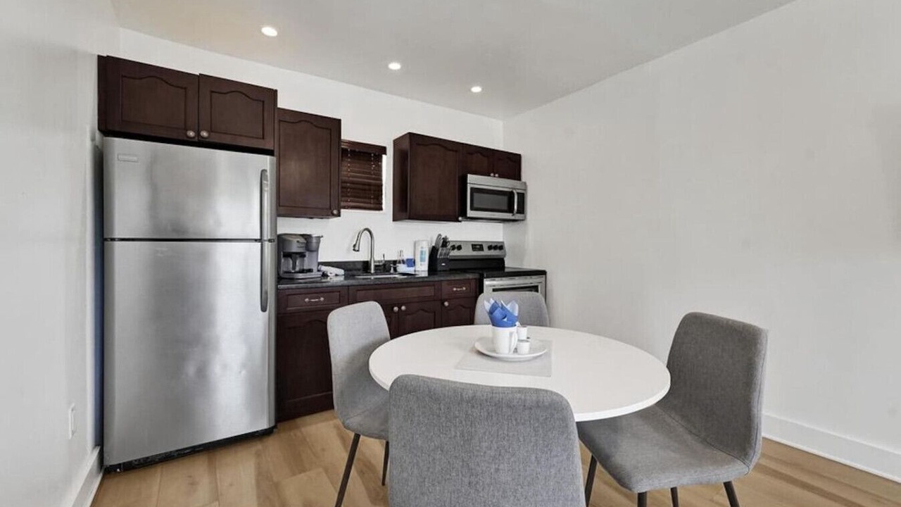 Photo of Kitchen in North Beach