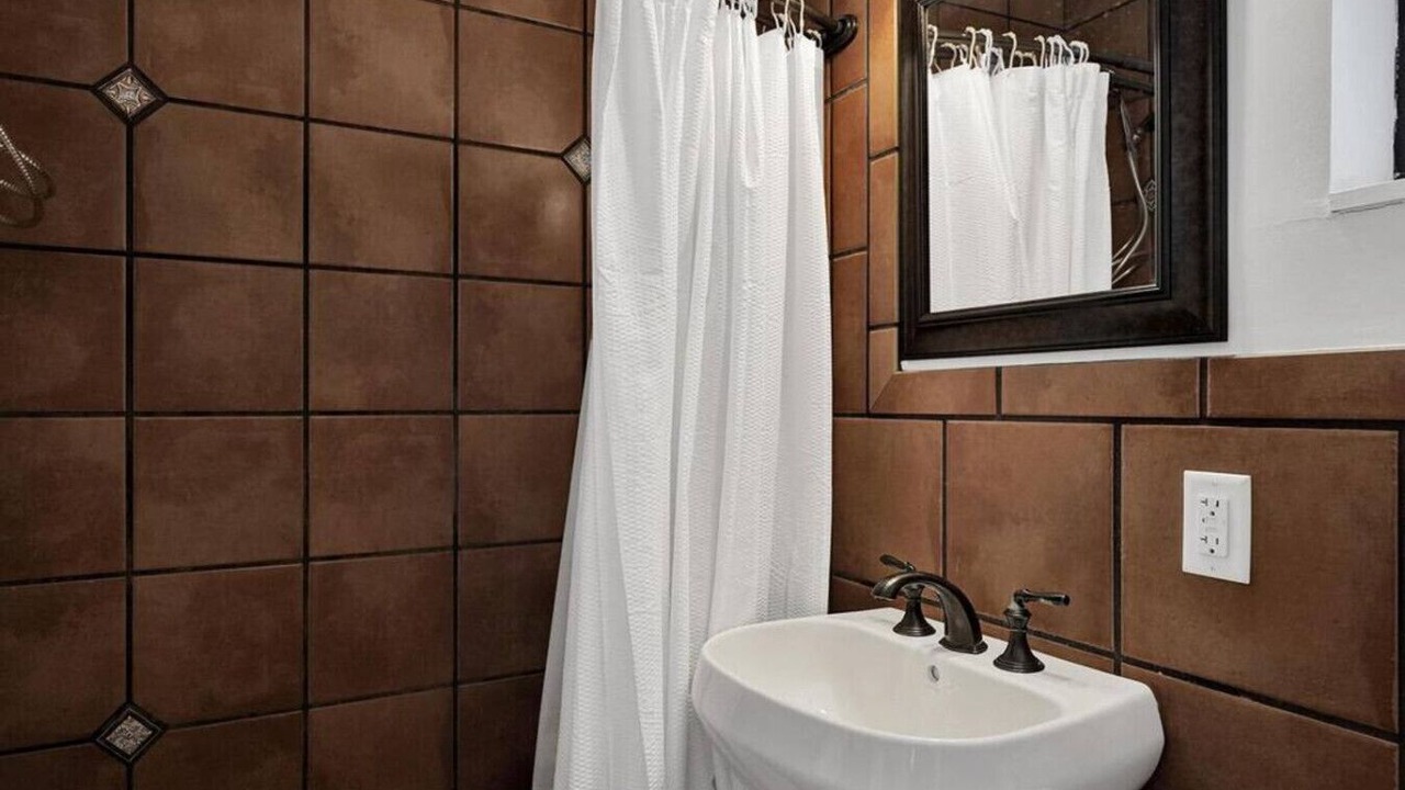 Photo of Bathroom in North Beach
