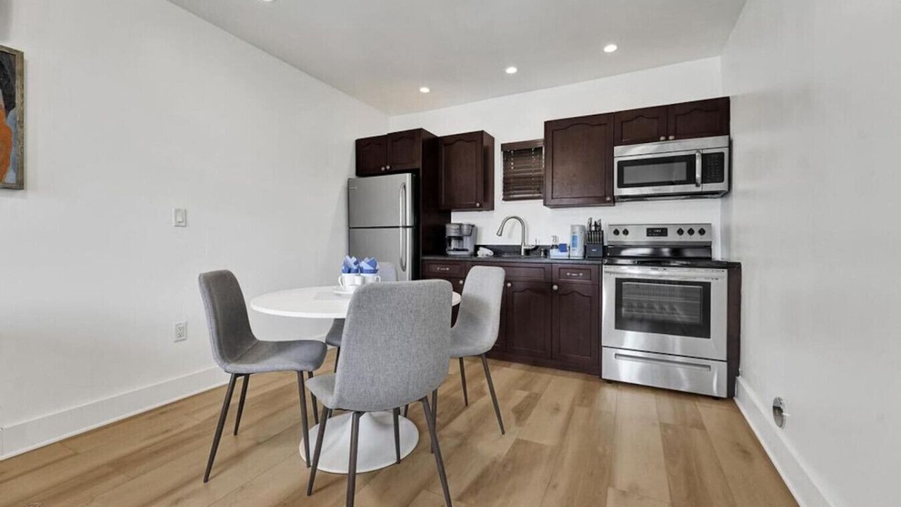Photo of Kitchen in North Beach
