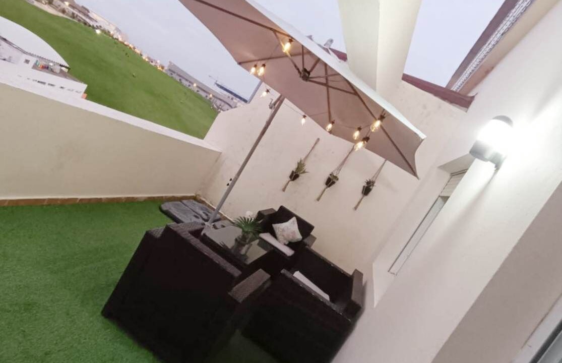 Photo of Outdoor in Mediouna