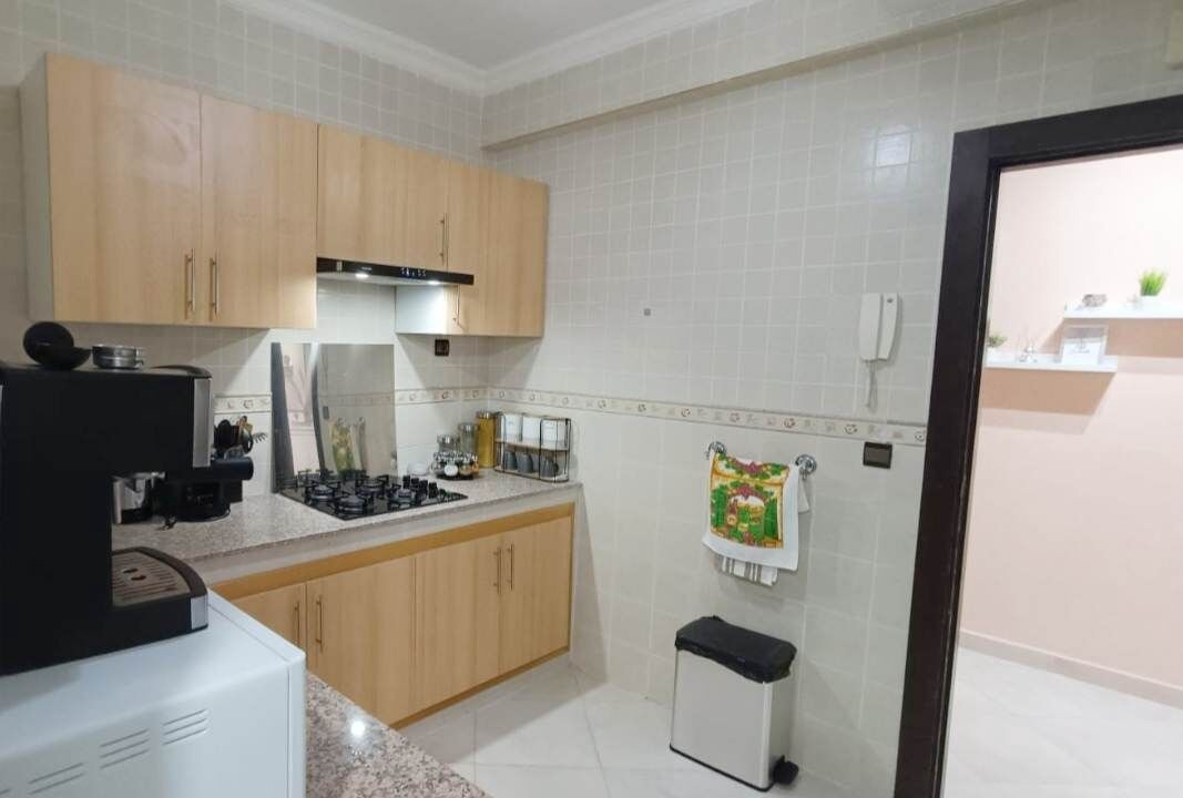 Photo of Kitchen in Mediouna