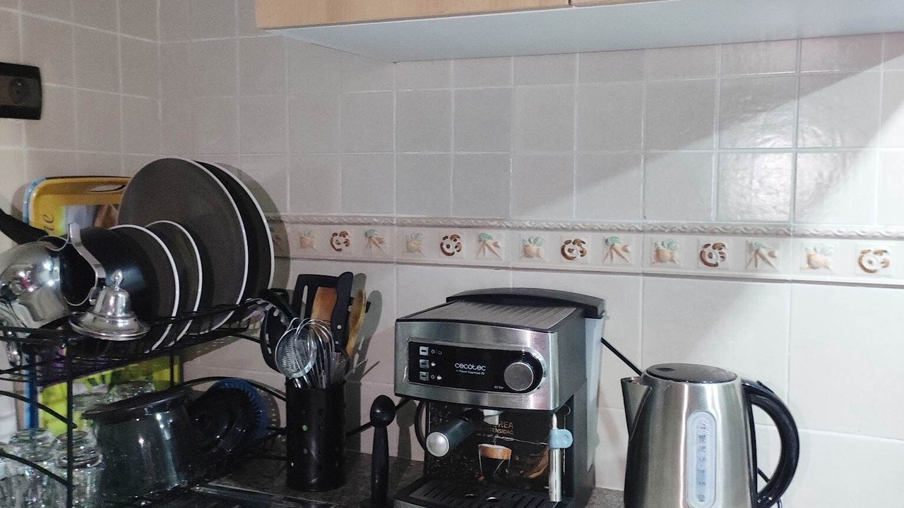 Photo of Kitchen in Mediouna