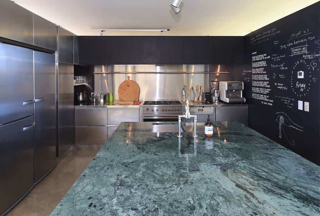 Photo of Kitchen in Oneroa