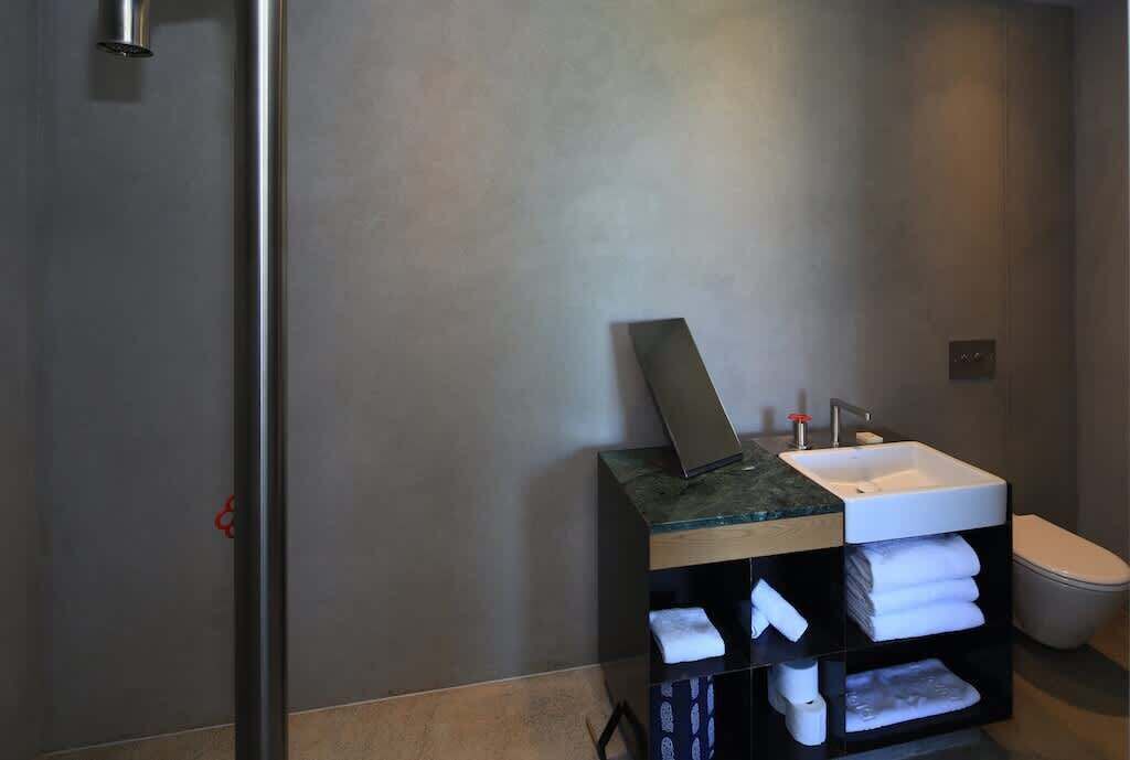 Photo of Bathroom in Oneroa