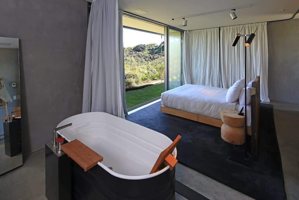 Photo of Bedroom in Oneroa