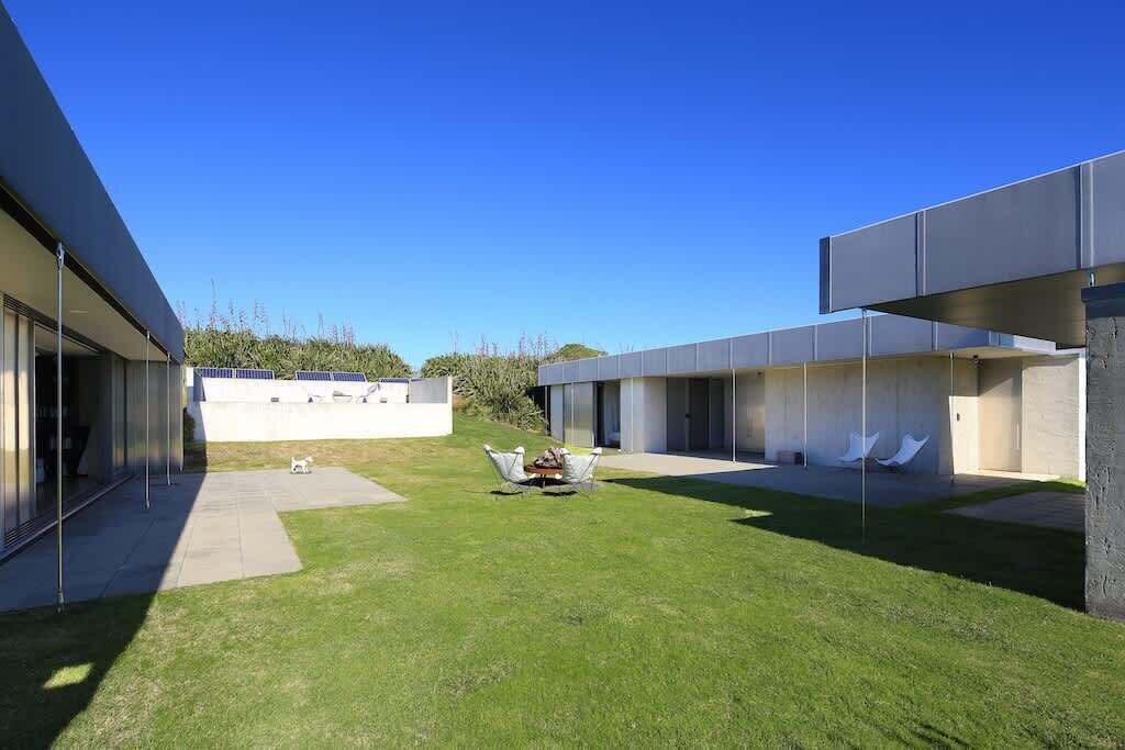 Photo of Patio Balcony in Oneroa