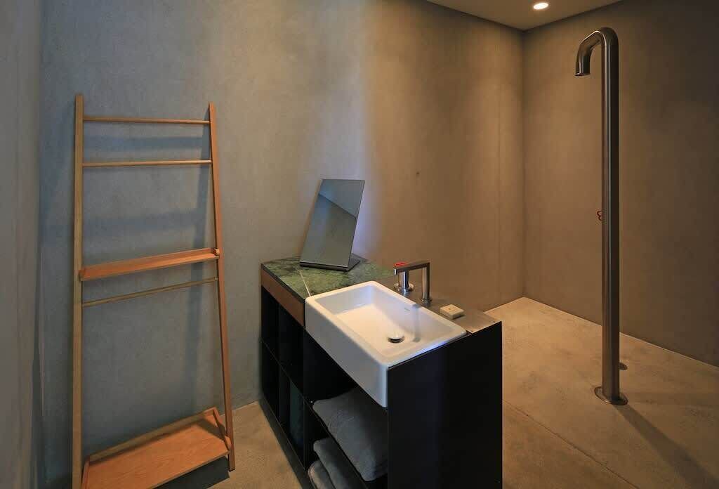 Photo of Bathroom in Oneroa