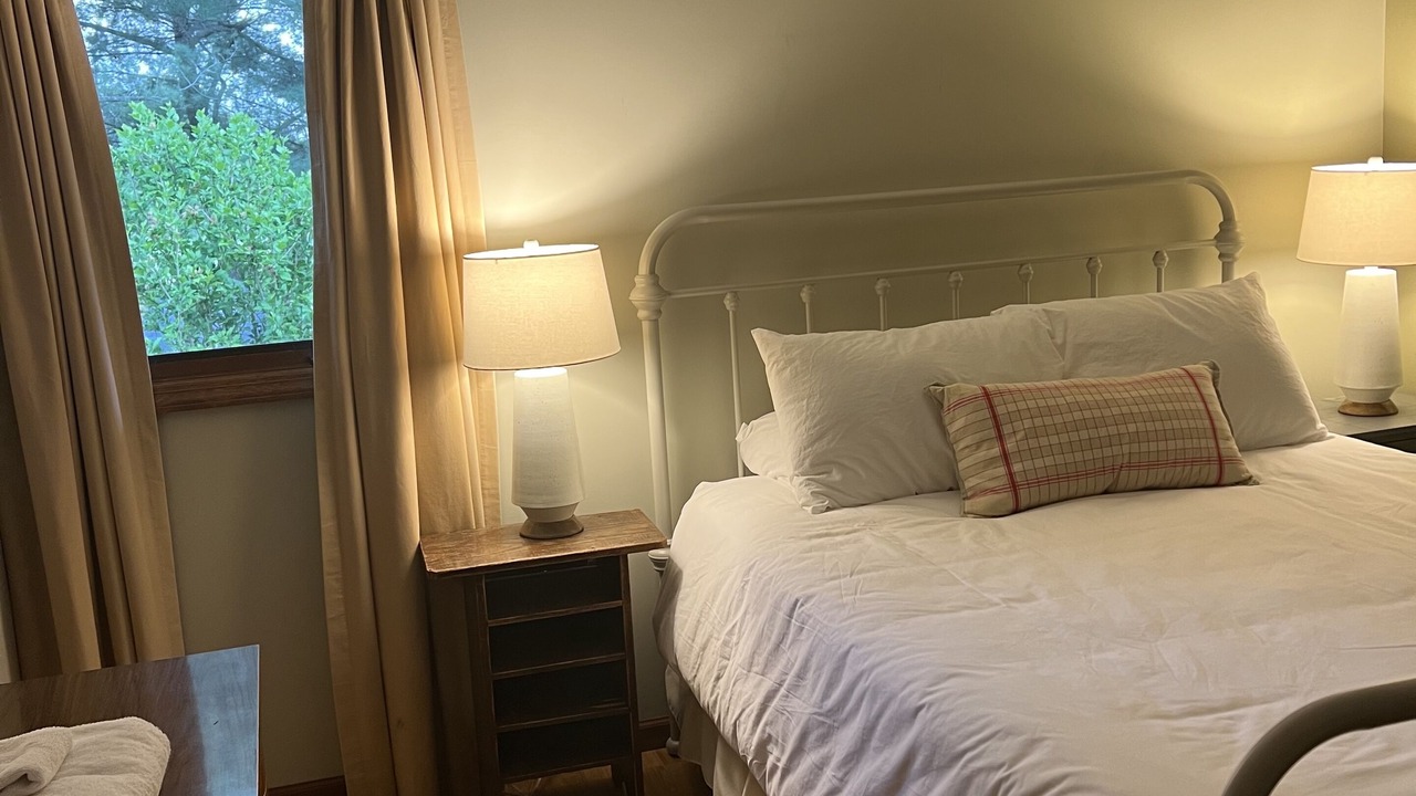 Photo of Bedroom in Himrod