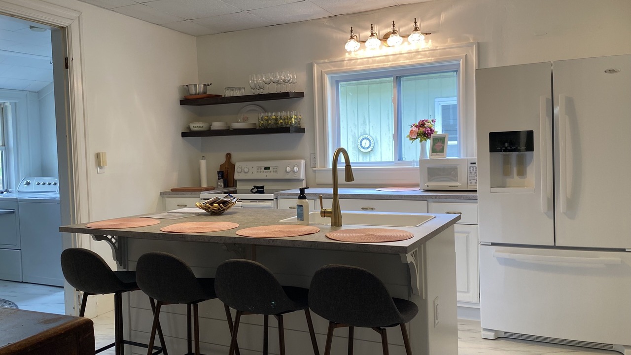 Photo of Kitchen in Ironton