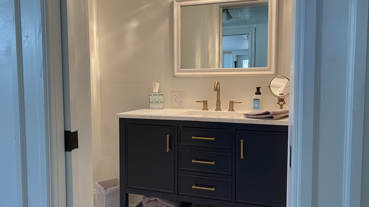 Photo of Bathroom in Ironton