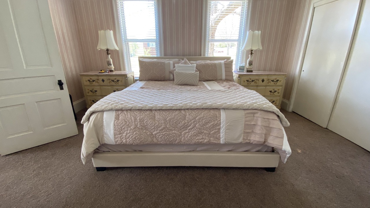 Photo of Bedroom in Ironton