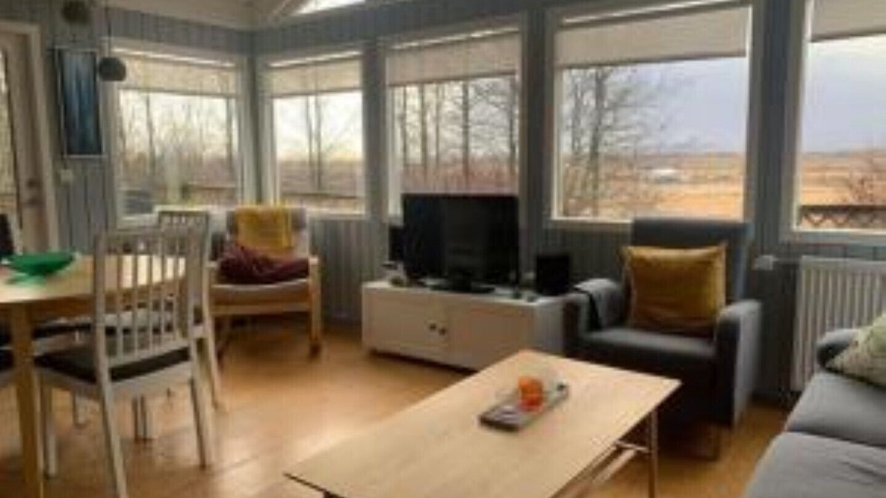 Photo of Livingroom in Fludir