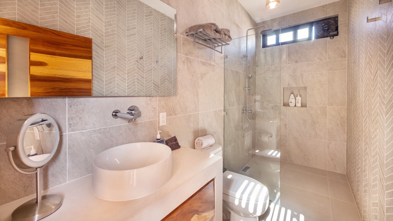 Photo of Bathroom in Cerritos