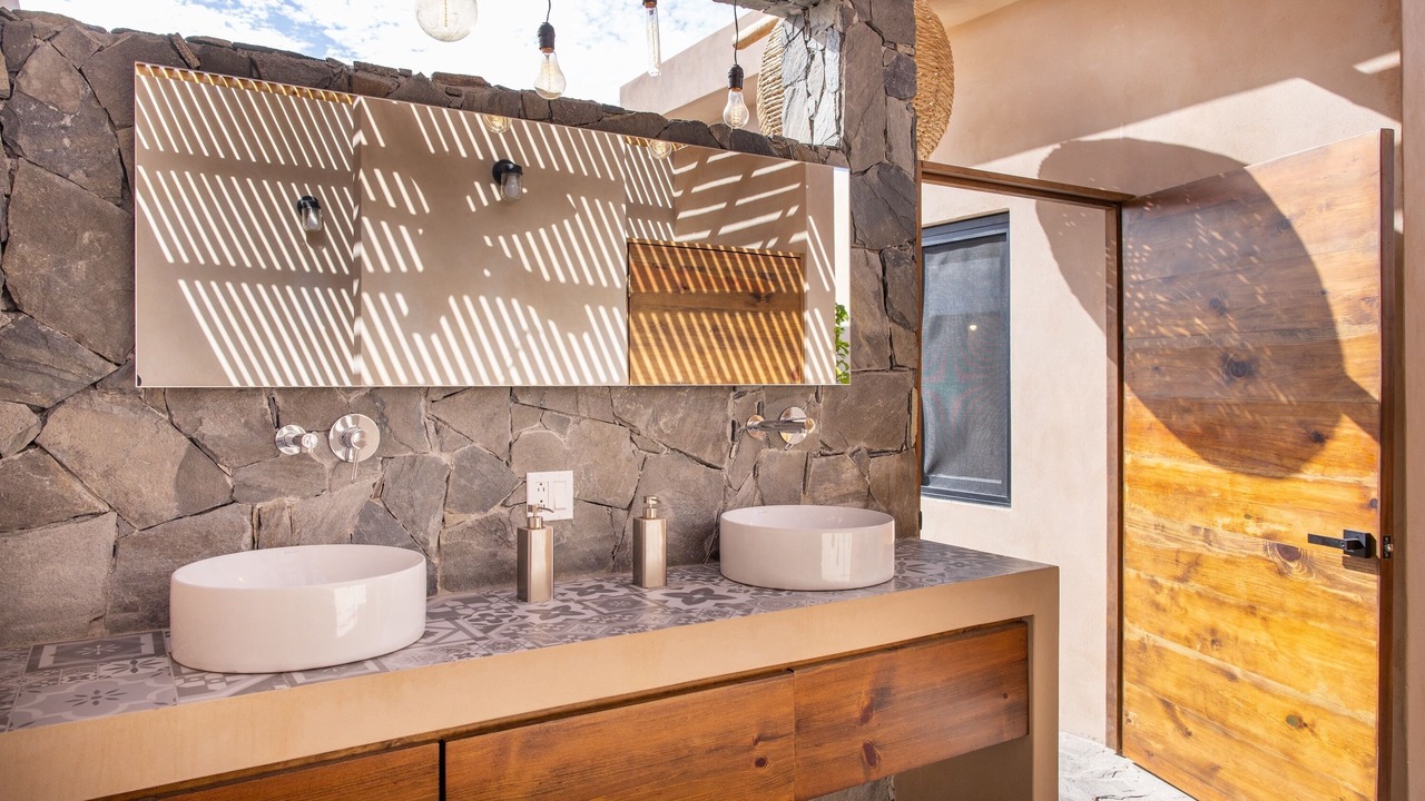 Photo of Bathroom in Cerritos
