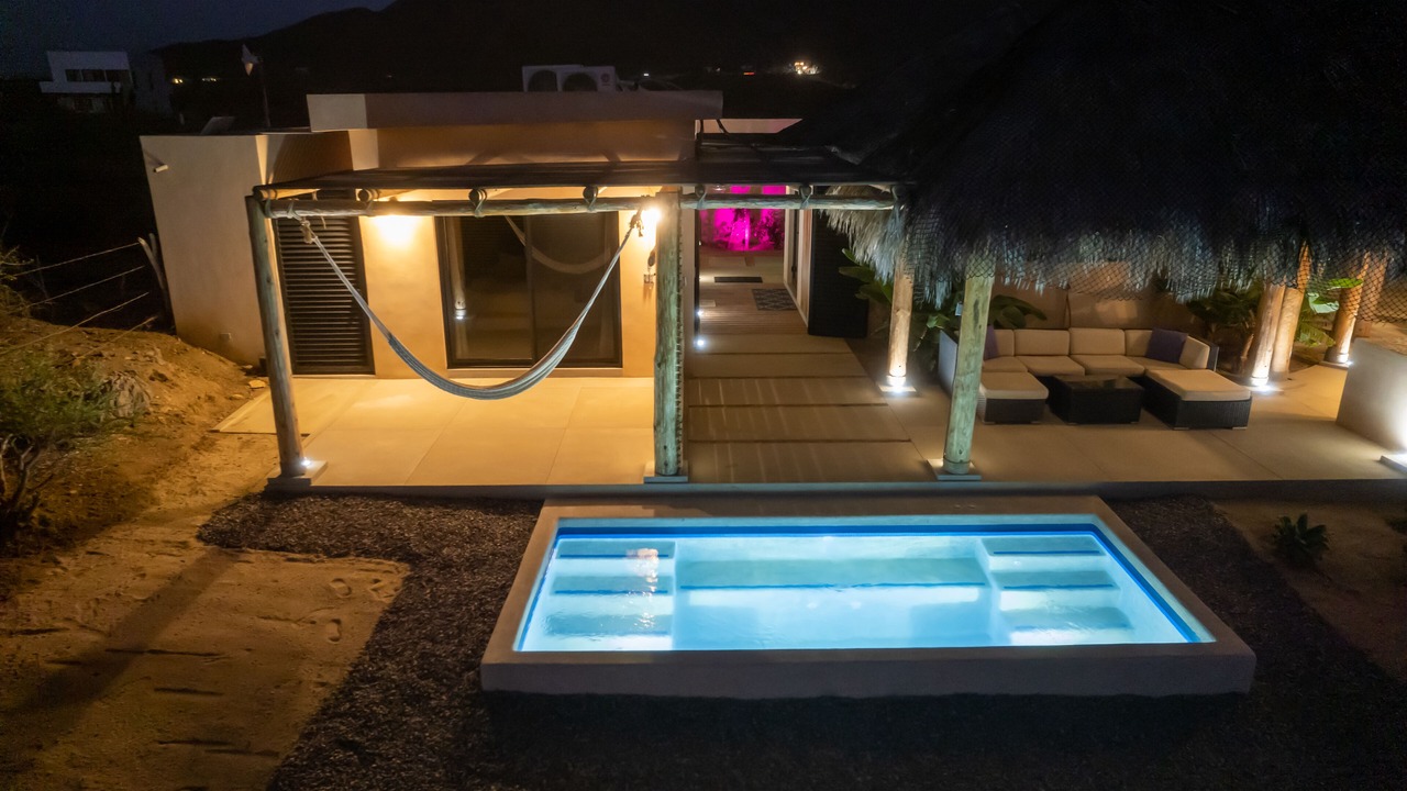 Photo of Patio Balcony in Cerritos