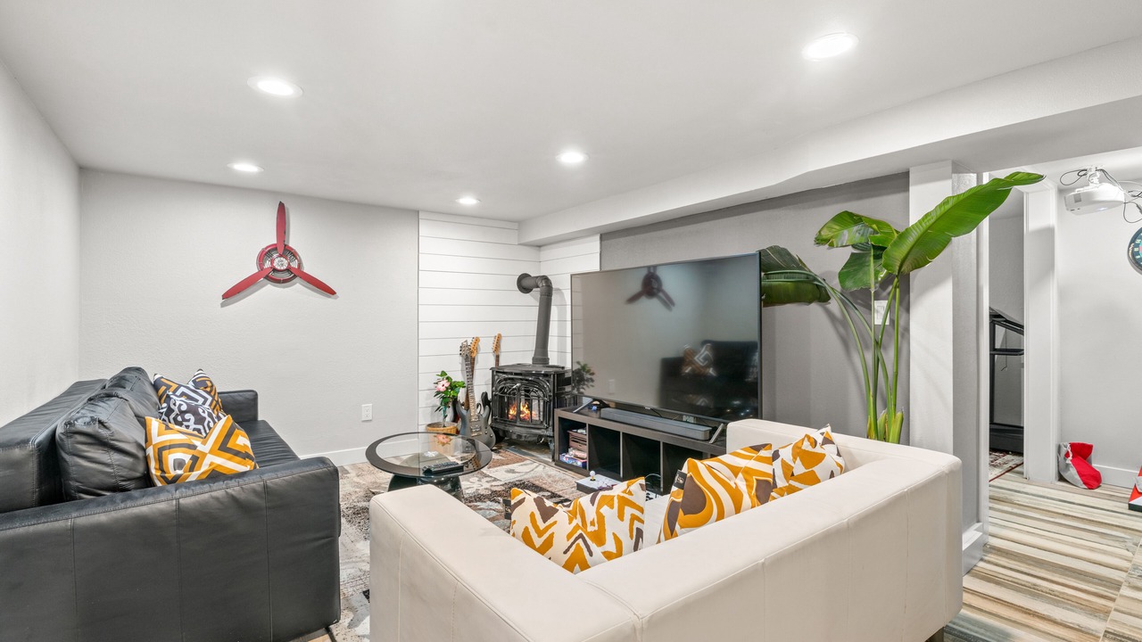 Photo of Livingroom in Tukwila
