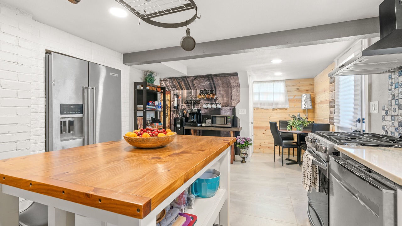 Photo of Kitchen in Tukwila