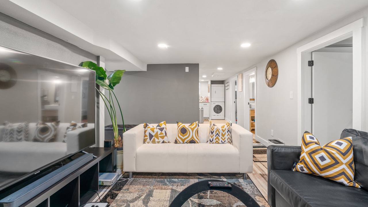 Photo of Livingroom in Tukwila