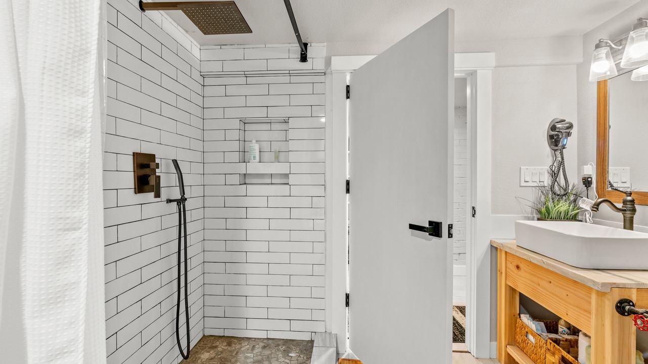 Photo of Bathroom in Tukwila