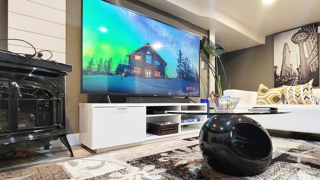 Photo of Livingroom in Tukwila