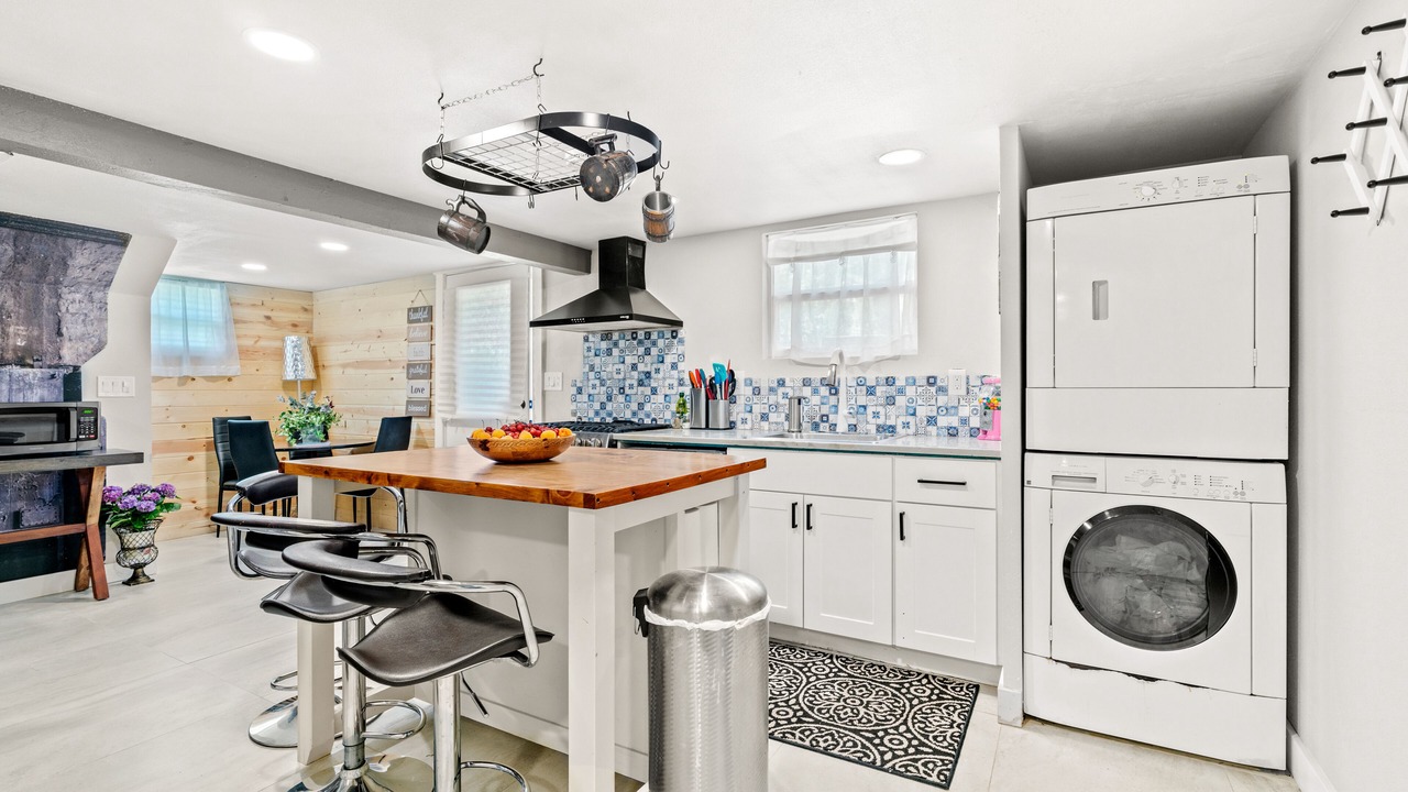 Photo of Kitchen in Tukwila