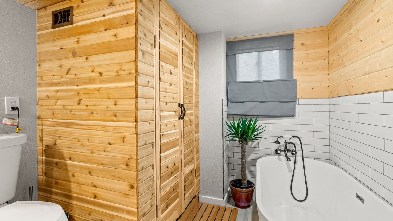 Photo of Bathroom in Tukwila