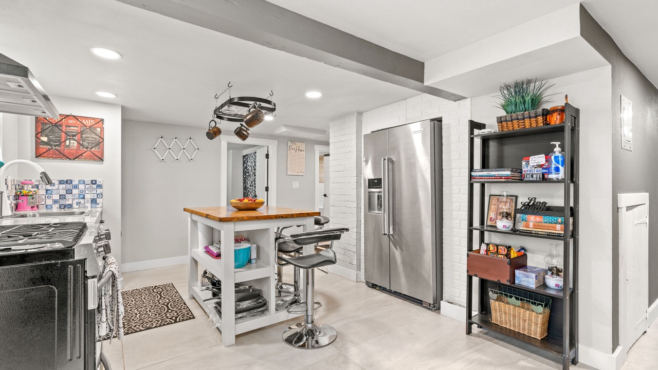 Photo of Kitchen in Tukwila