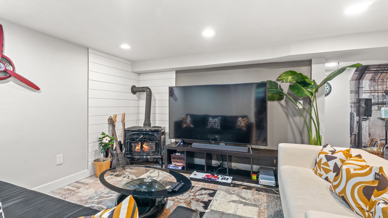 Photo of Livingroom in Tukwila