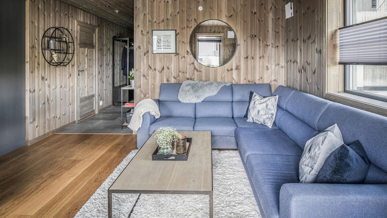 Photo of Bedroom in Trysil