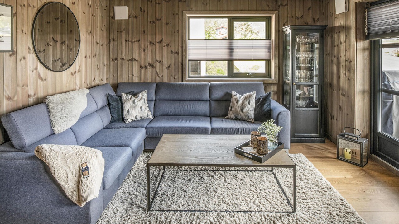 Photo of Bedroom in Trysil