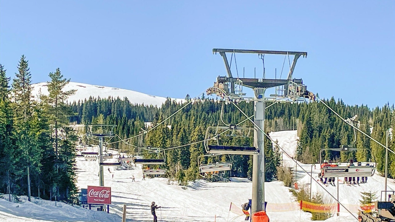 Photo of Others in Trysil