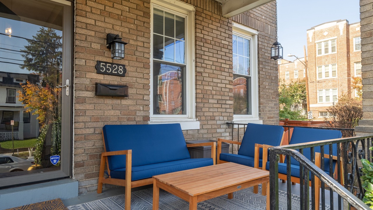 Photo of Outdoor in 16th Street Heights