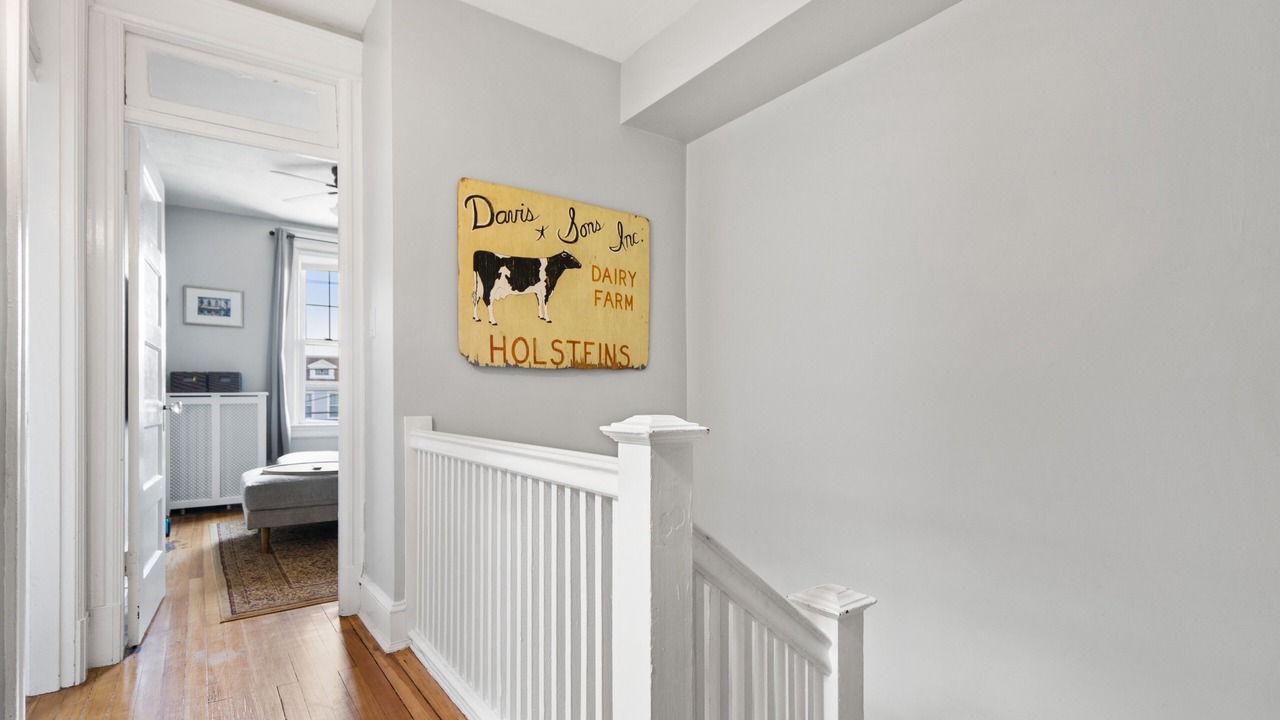 Photo of Bedroom in 16th Street Heights