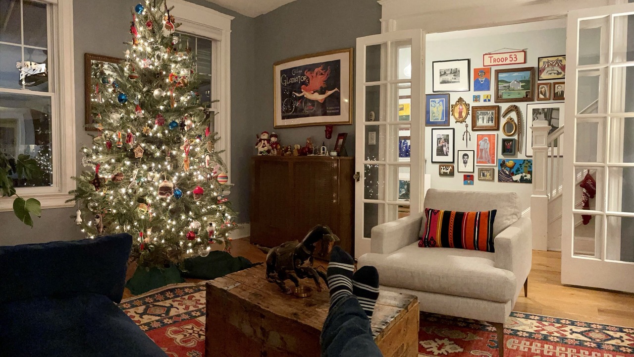 Photo of Bedroom in 16th Street Heights