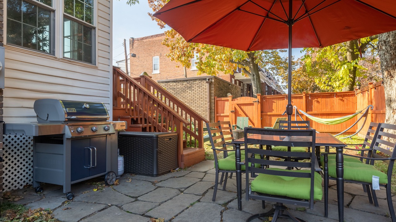 Photo of Outdoor in 16th Street Heights