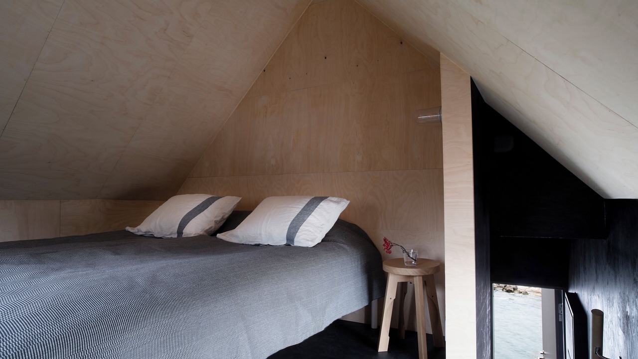 Photo of Bedroom in Kaakkoinen District