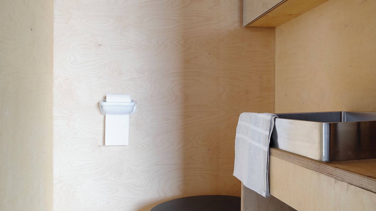 Photo of Bathroom in Kaakkoinen District