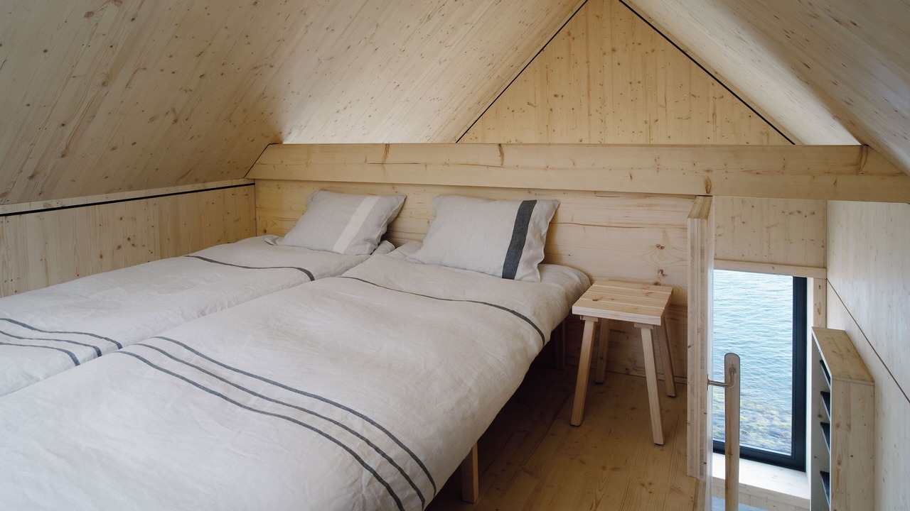 Photo of Bedroom in Kaakkoinen District