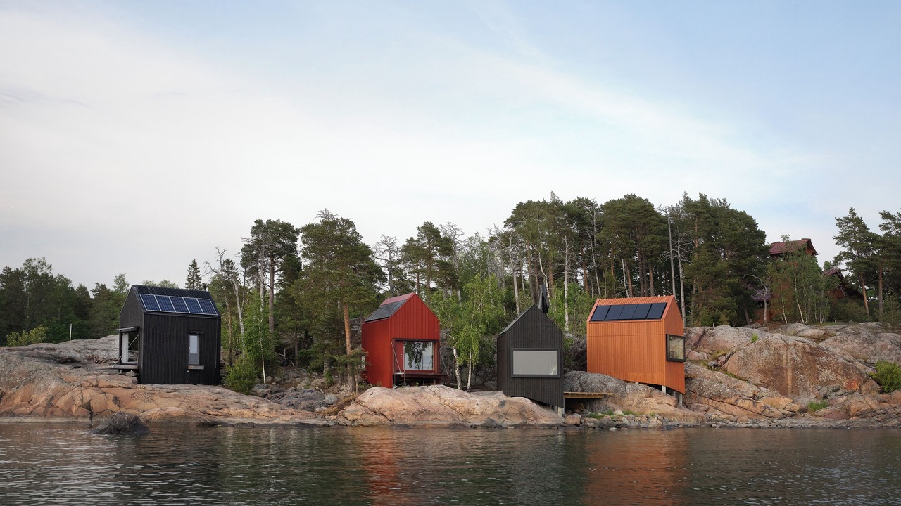 Photo of Outdoor in Kaakkoinen District