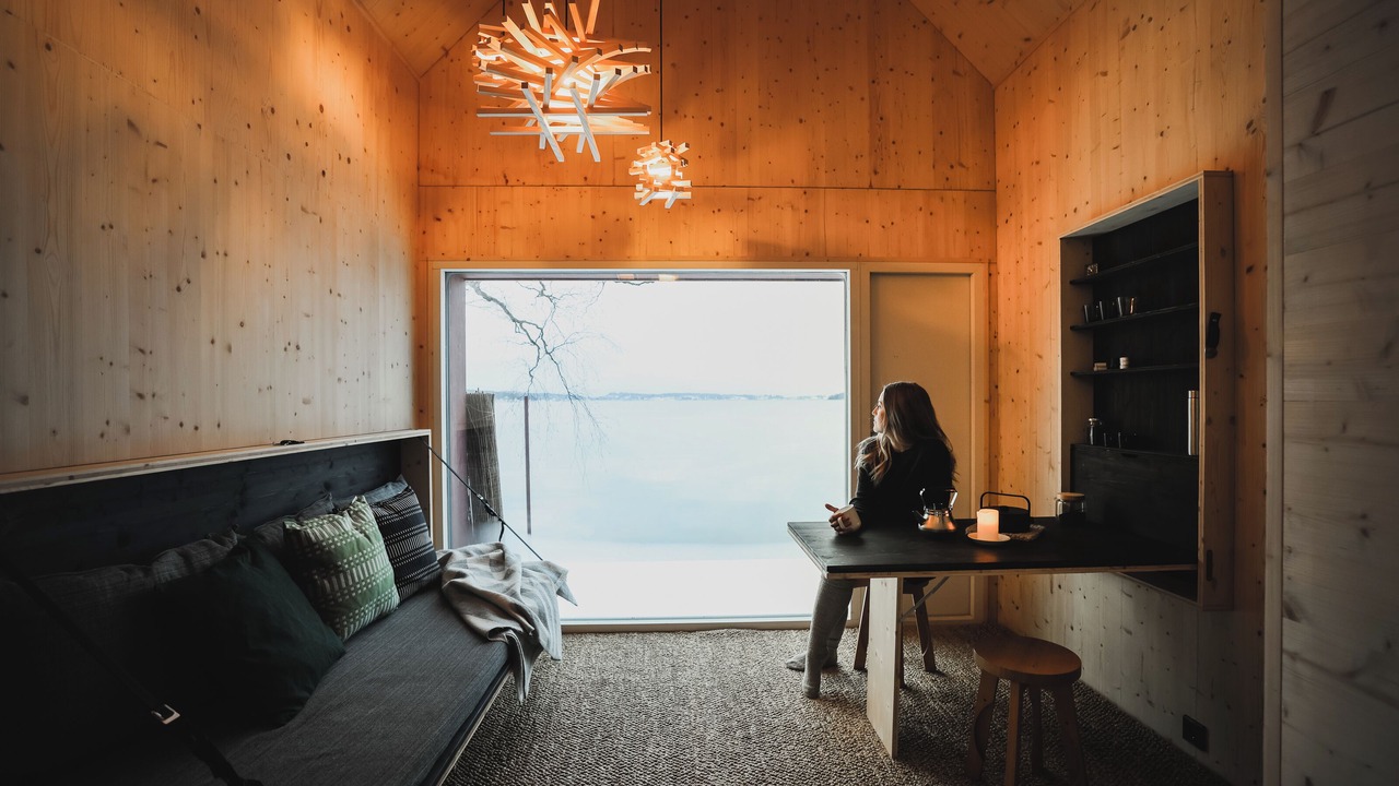 Photo of Livingroom in Kaakkoinen District