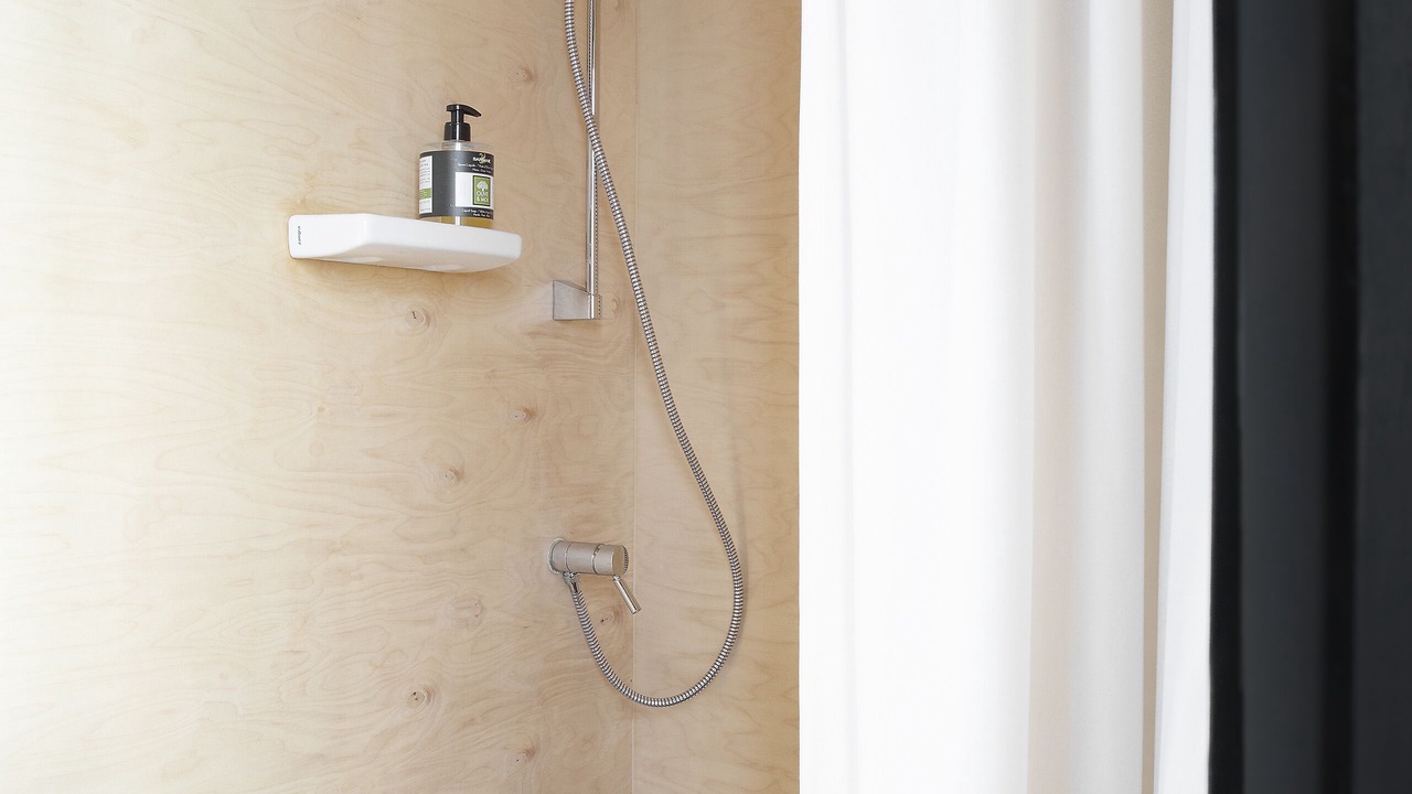 Photo of Bathroom in Kaakkoinen District